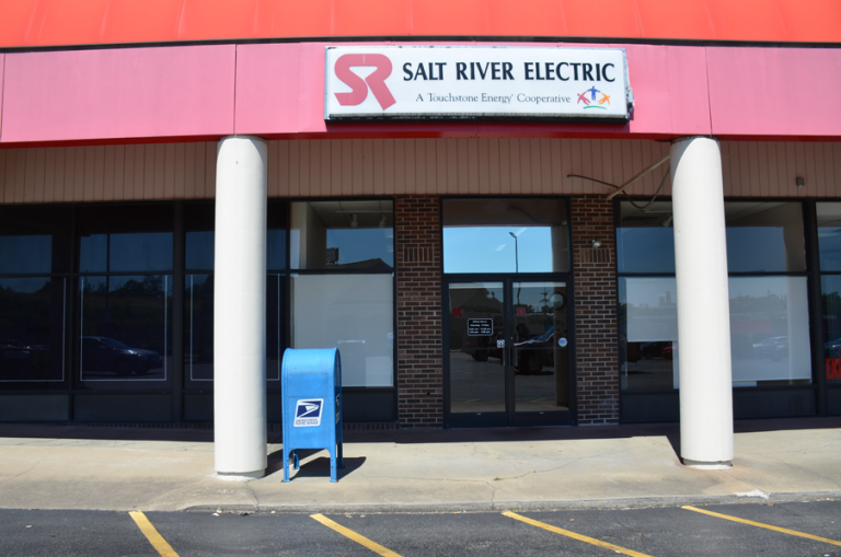Locations and Hours Salt River Electric