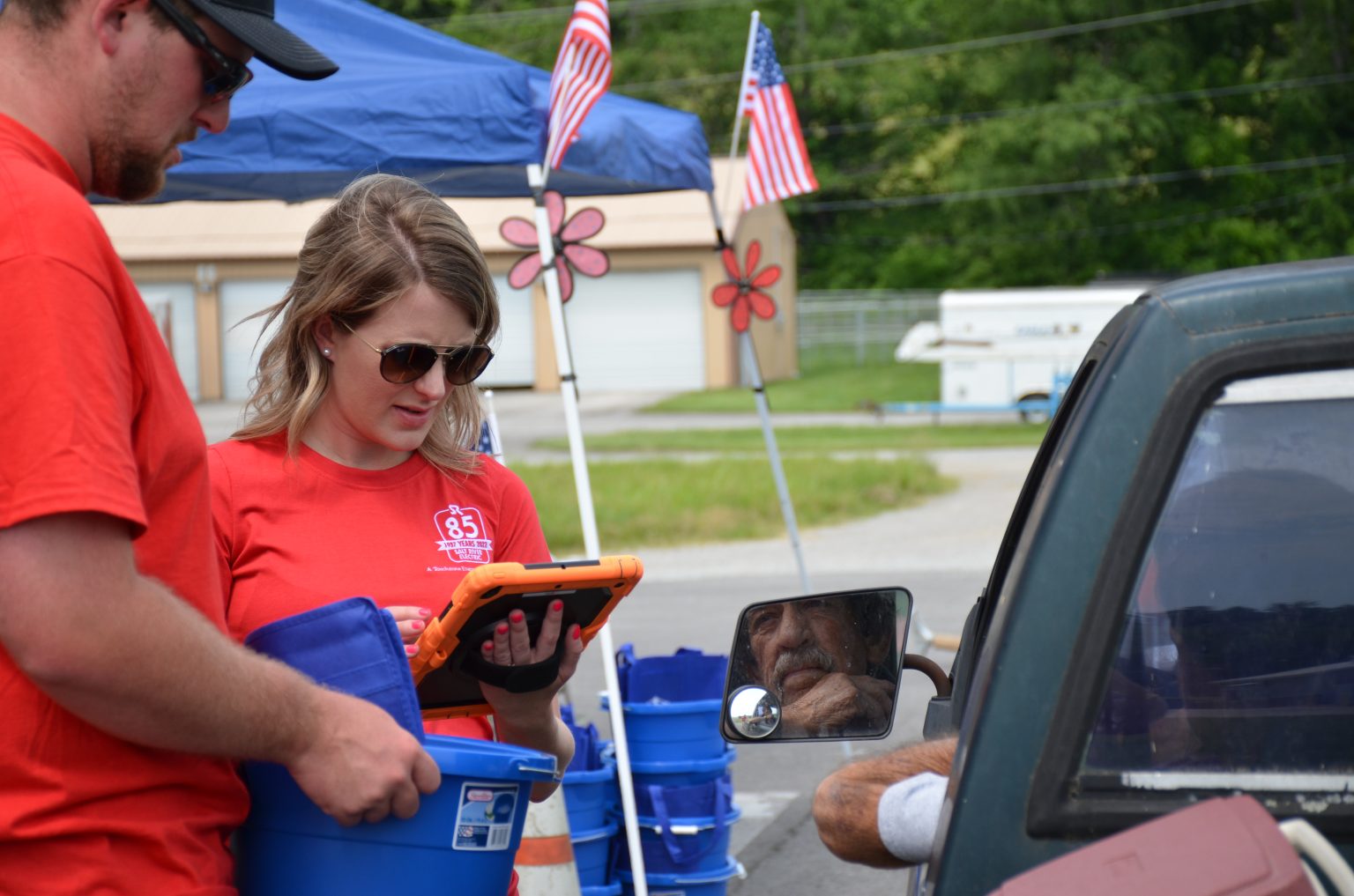 Annual Meeting Salt River Electric